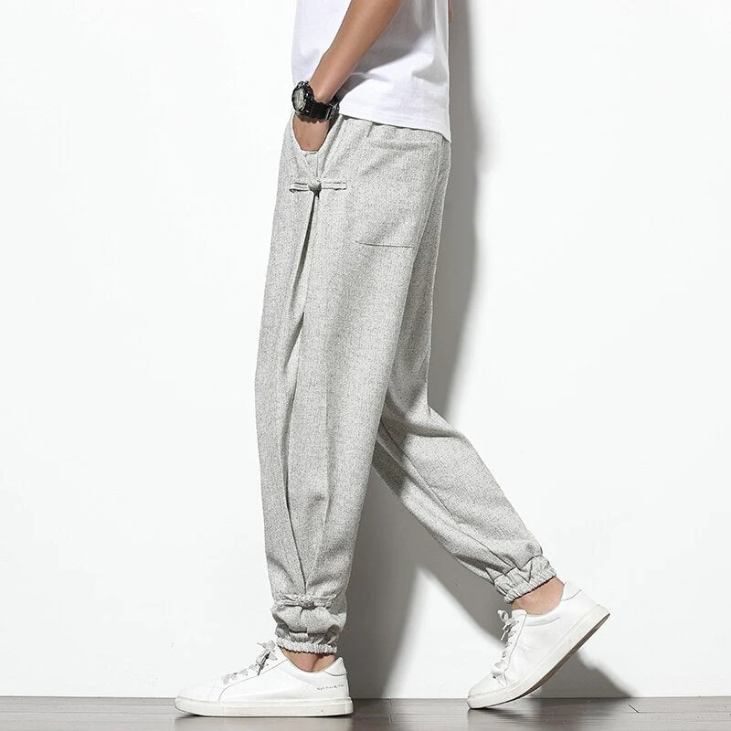 Pantalon Japonais - Image 8