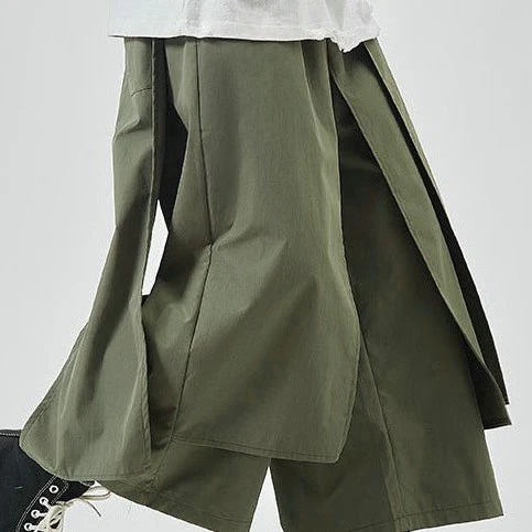 Pantalon Japonais Large - Image 7