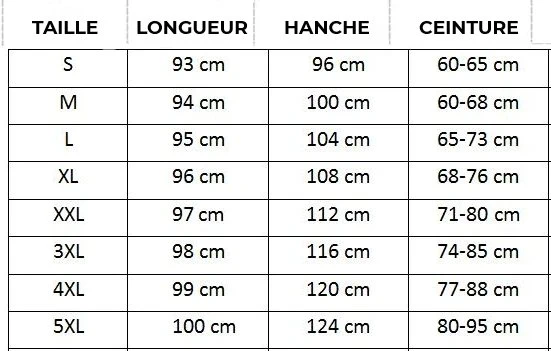 Pantalon Japonais pour Homme - Image 11