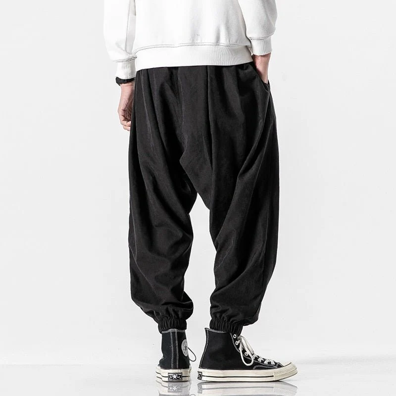 Pantalon Japonais pour Homme - Image 12