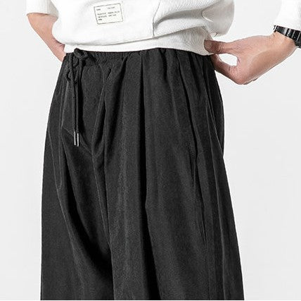 Pantalon Japonais pour Homme - Image 13
