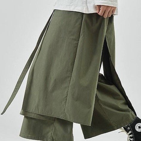 Pantalon Japonais Traditionnel - Image 15
