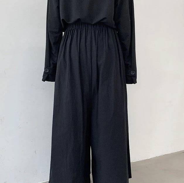 Pantalon Japonais - Traditionnelle - Image 2
