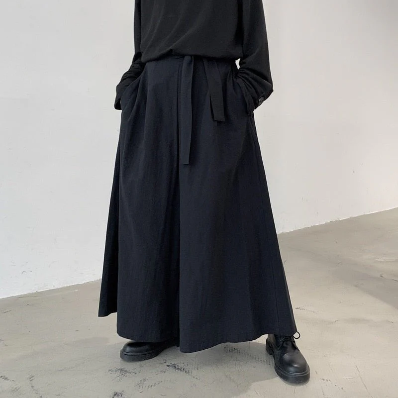 Pantalon Japonais - Traditionnelle - Image 5