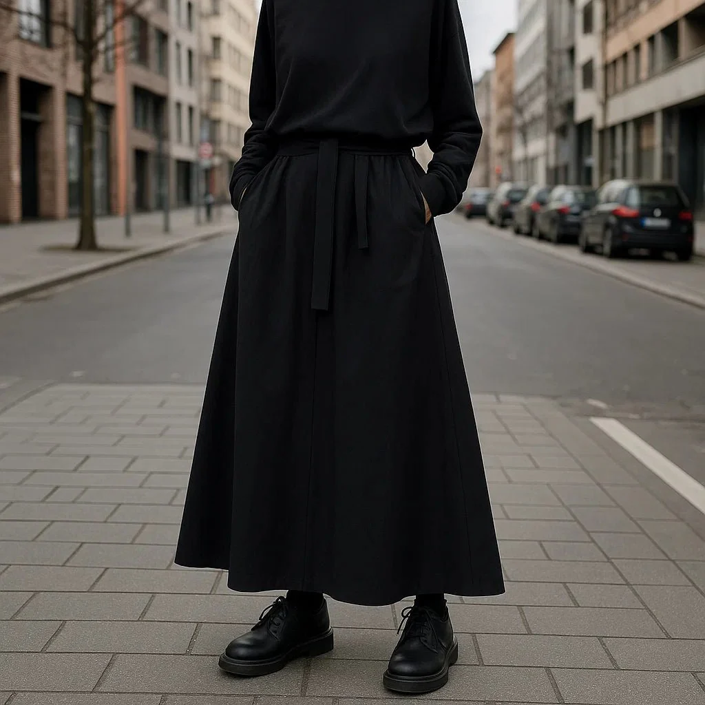 Pantalon Japonais - Traditionnelle - Image 7