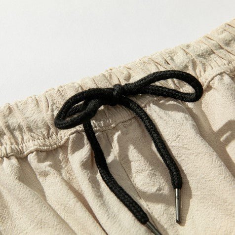 Pantalon Kimono Japonais - Image 15