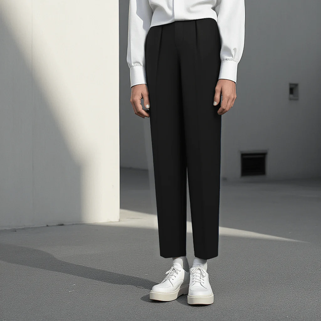 Pantalon Korean Style - Image 3
