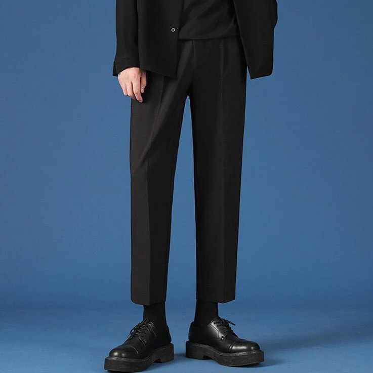 Pantalon Korean Style - Image 4