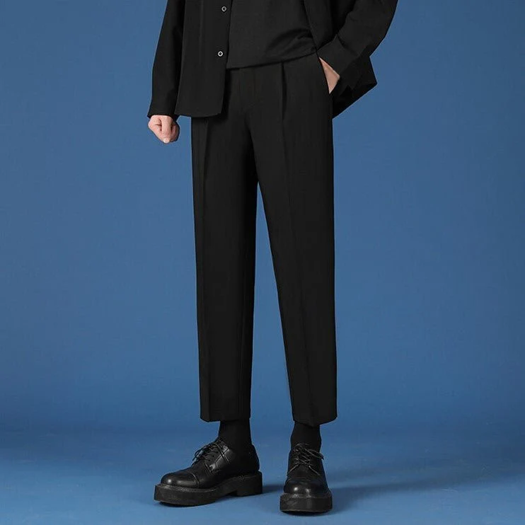 Pantalon Korean Style - Image 6
