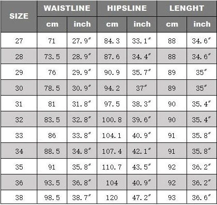 Pantalon Korean Style - Image 7