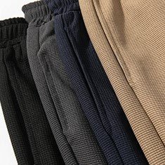 Pantalon Large Japonais - Image 16