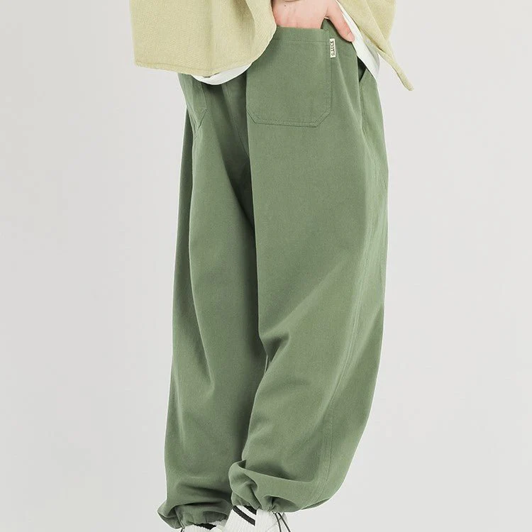 Pantalon Oversize Homme - Image 10