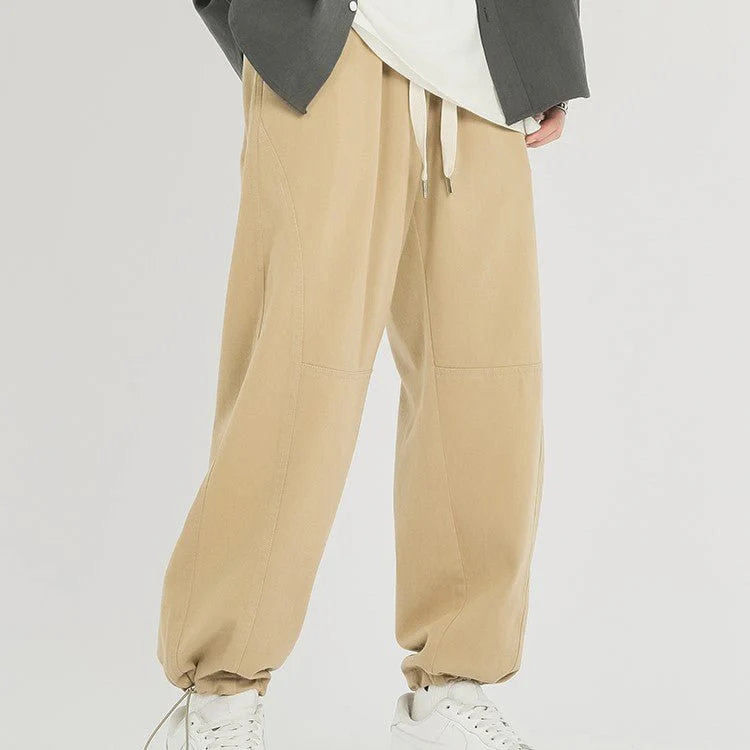 Pantalon Oversize Homme - Image 11