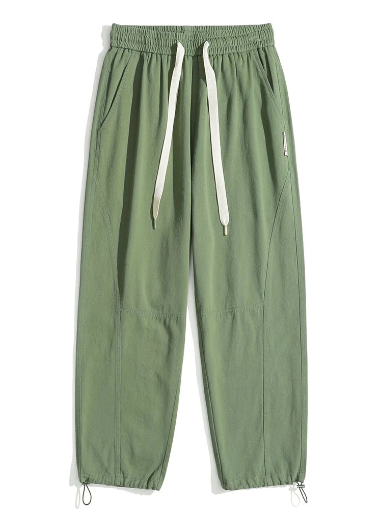 Pantalon Oversize Homme - Image 12
