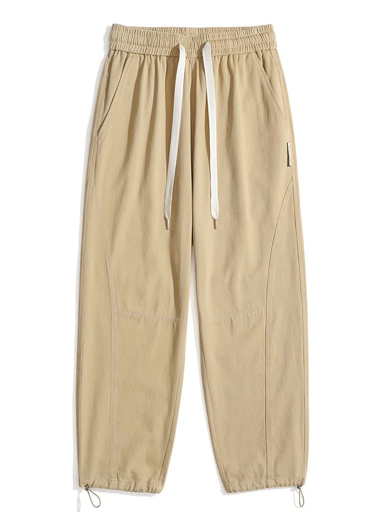 Pantalon Oversize Homme - Image 13