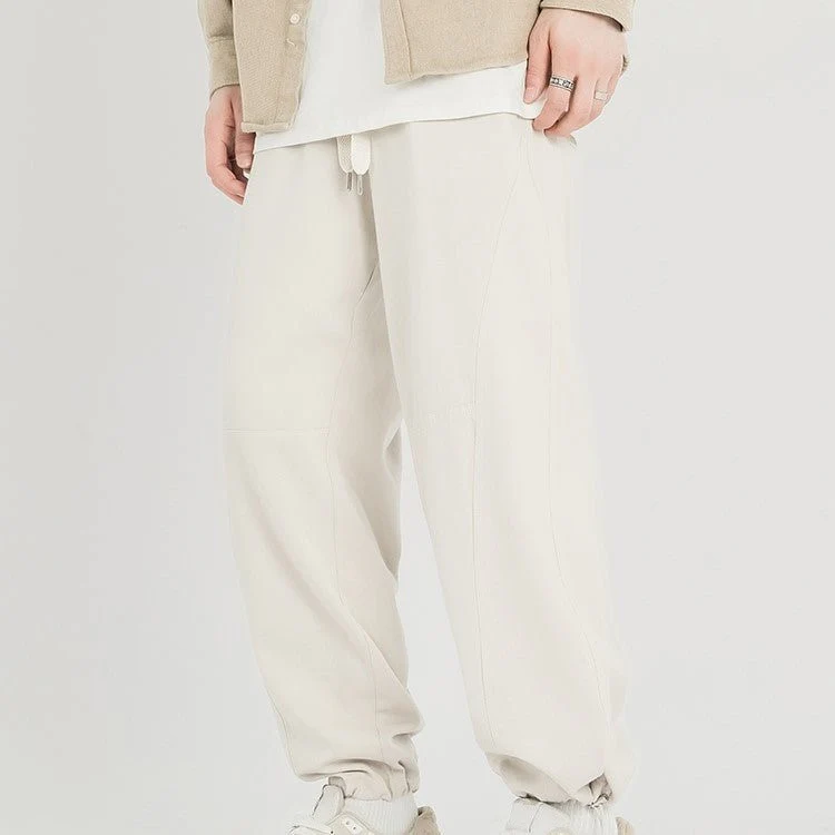 Pantalon Oversize Homme - Image 6
