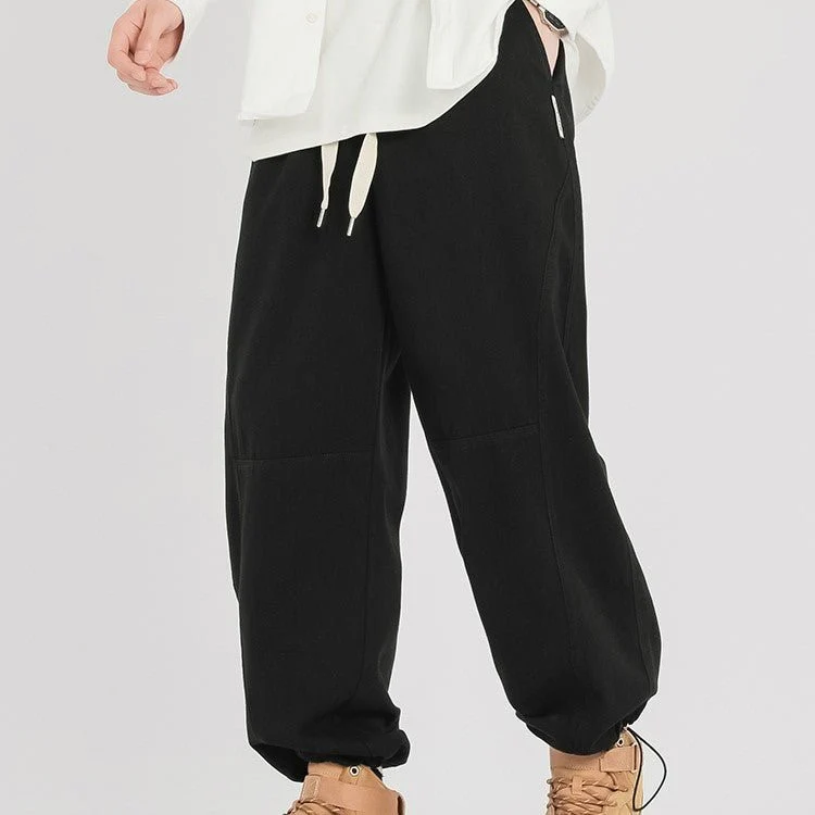 Pantalon Oversize Homme - Image 8