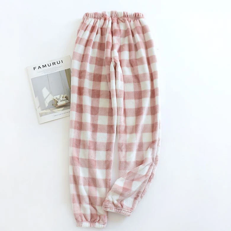 Pantalon Pyjama Femme - Image 10