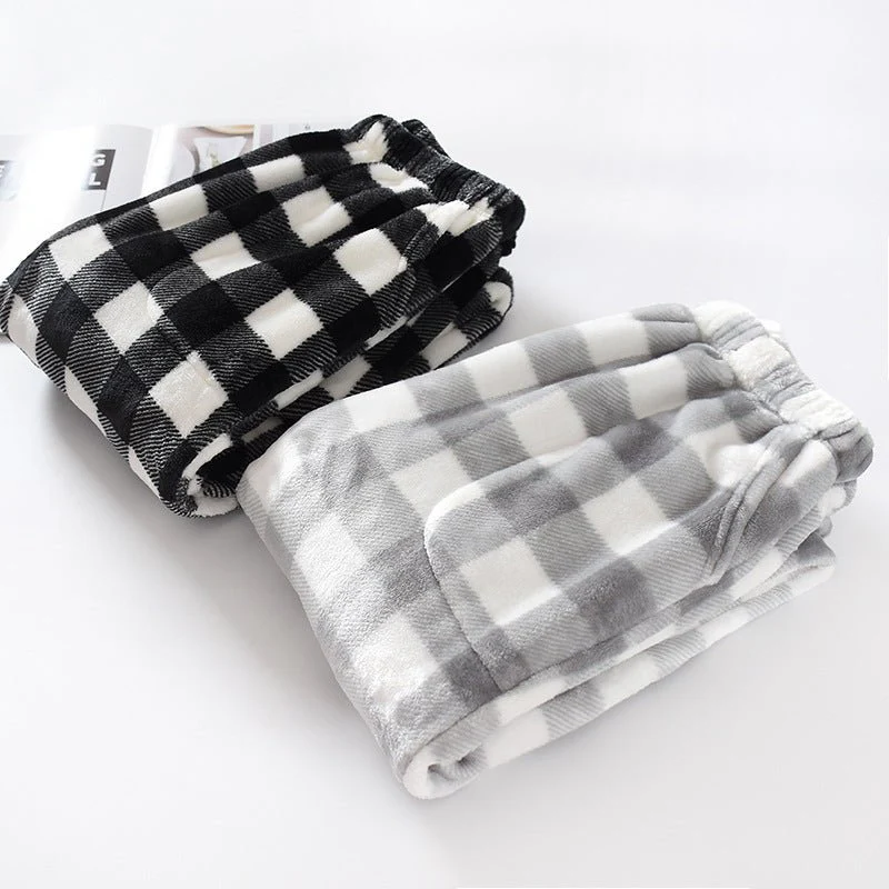Pantalon Pyjama Hiver - Image 10