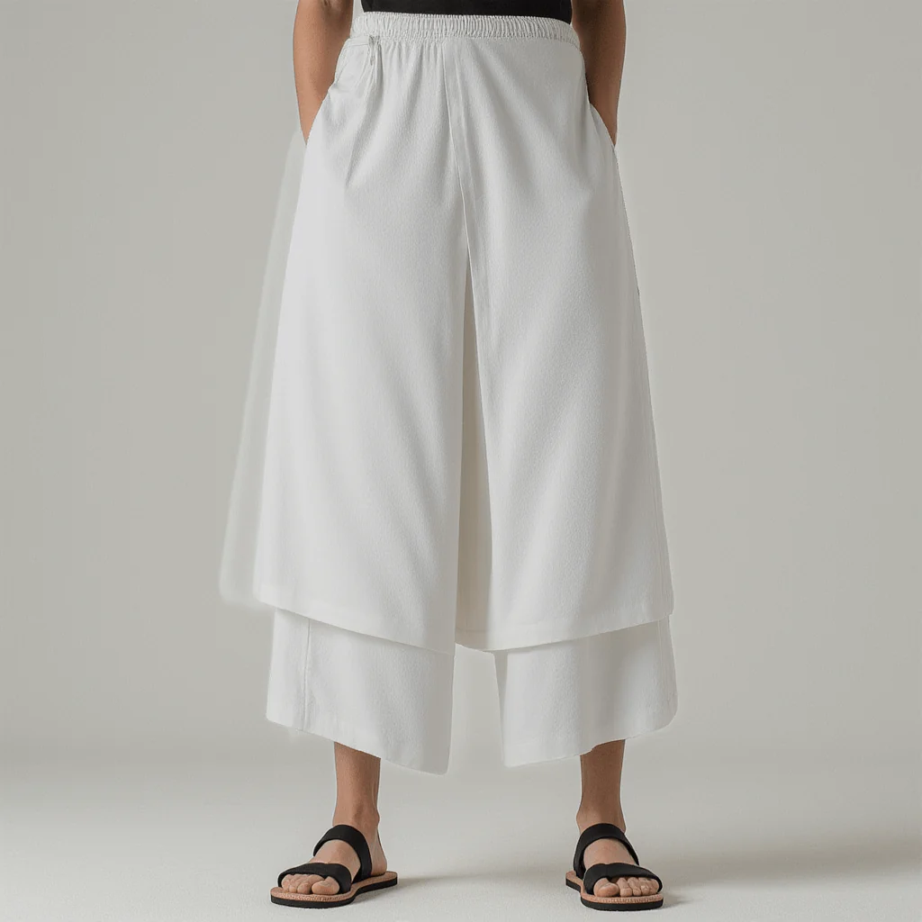 Pantalon Sarouel - Image 3