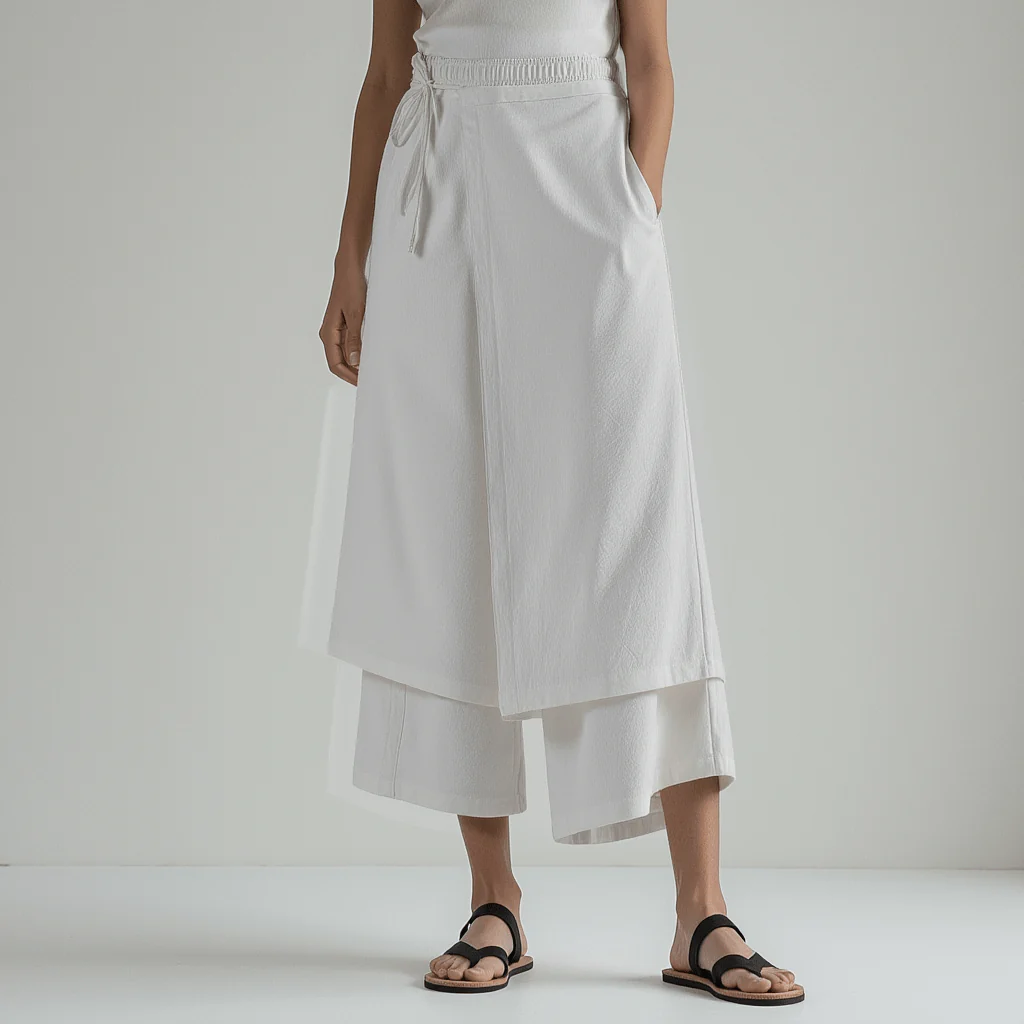Pantalon Sarouel - Image 4