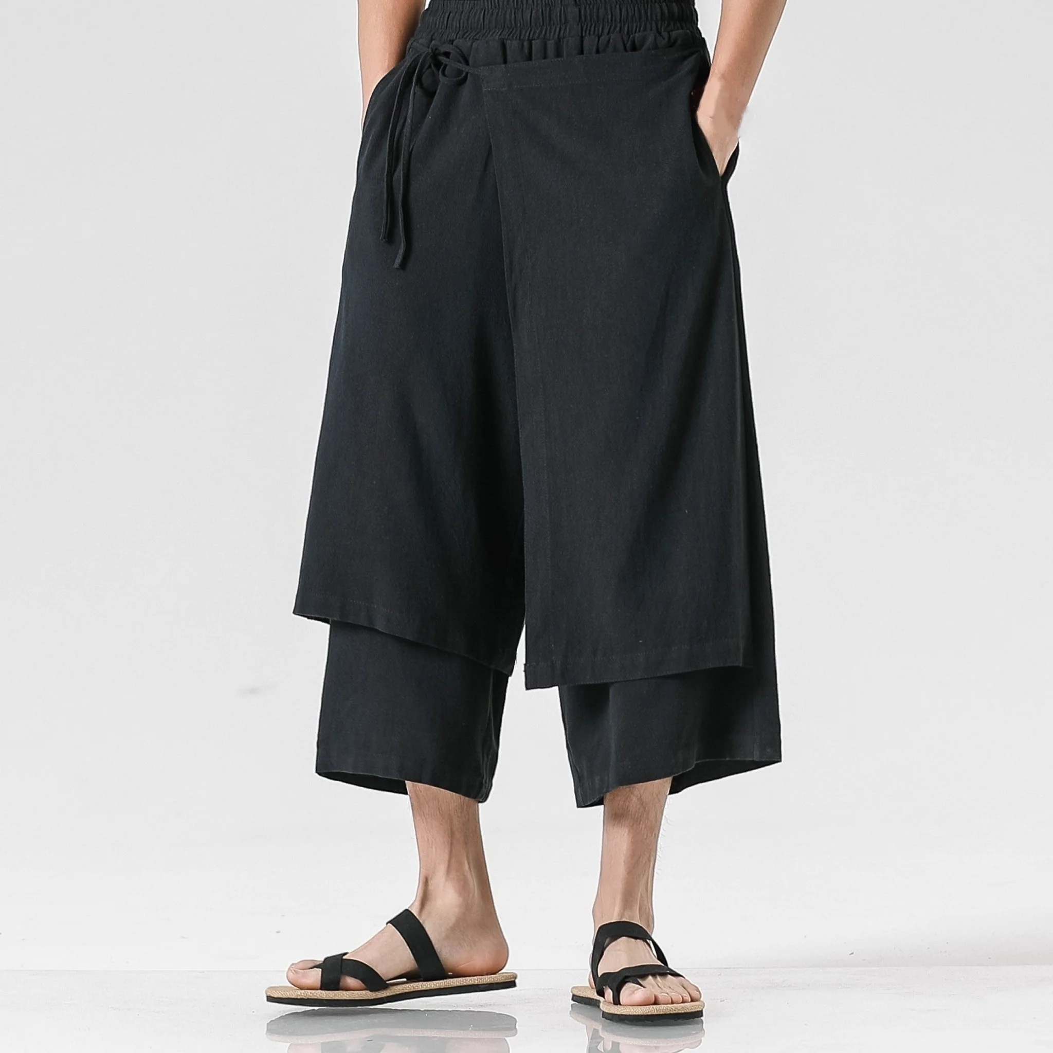 Pantalon Sarouel - Image 6