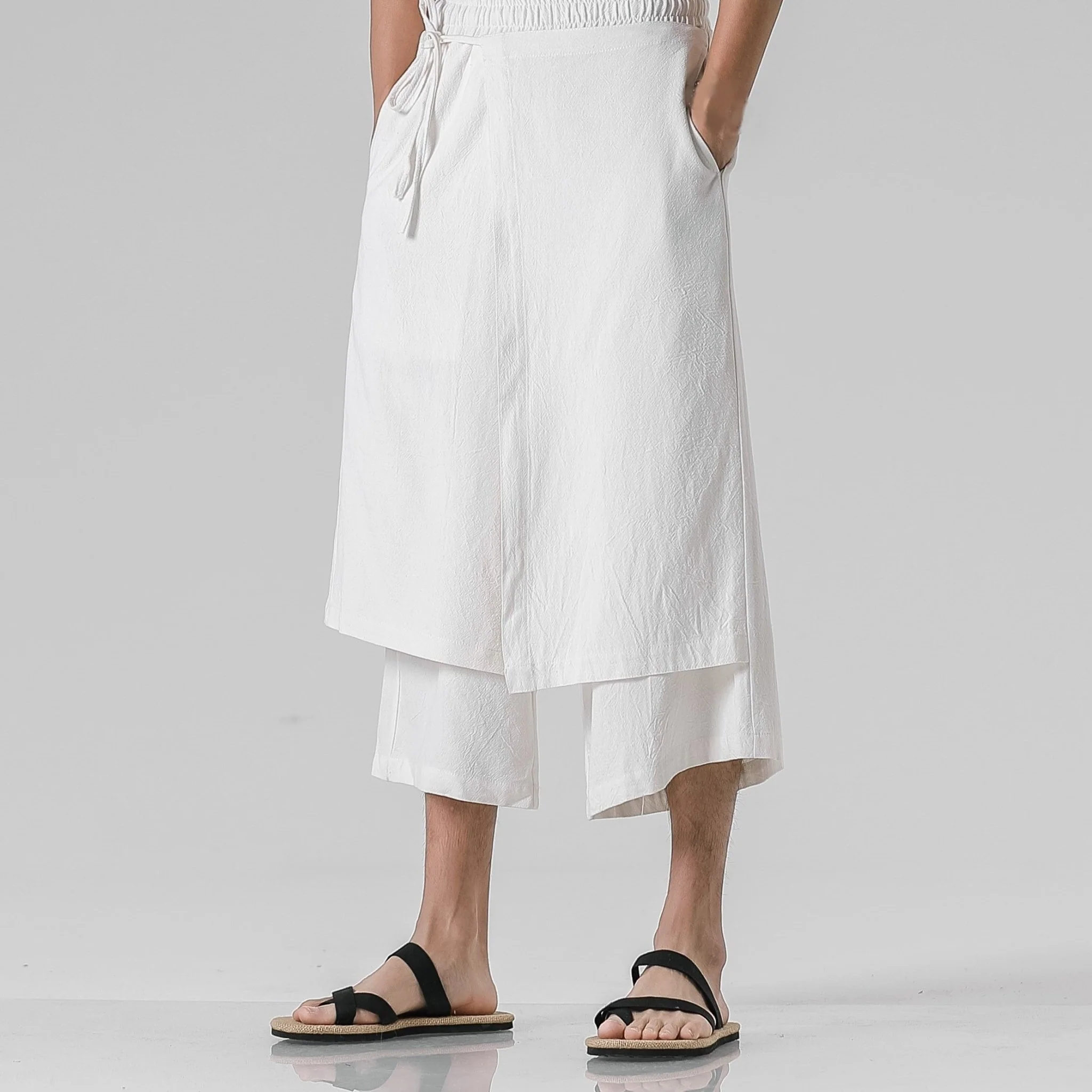 Pantalon Sarouel - Image 7