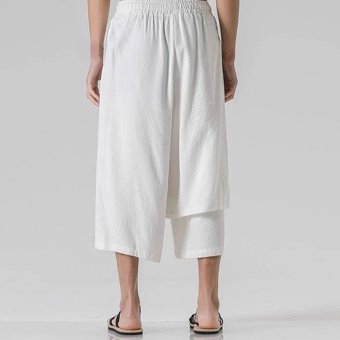 Pantalon Sarouel - Image 8