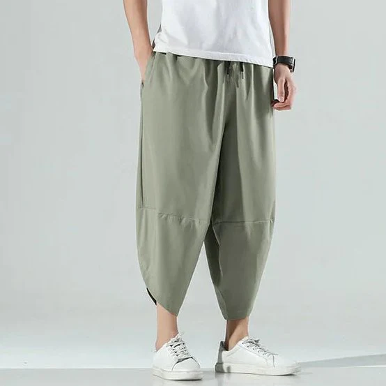 Pantalon Sarouel Homme - Image 16