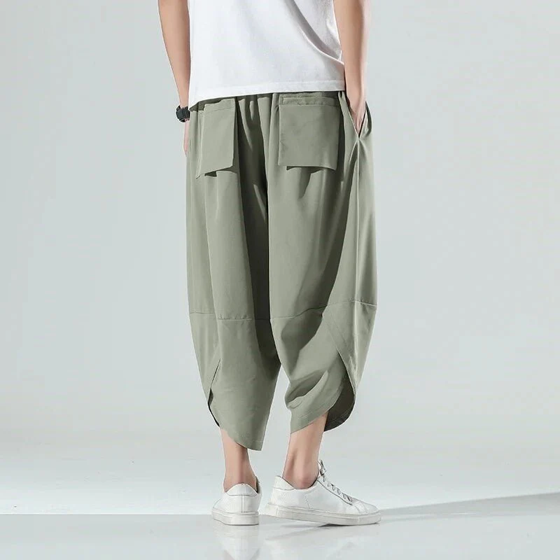 Pantalon Sarouel Homme - Image 17