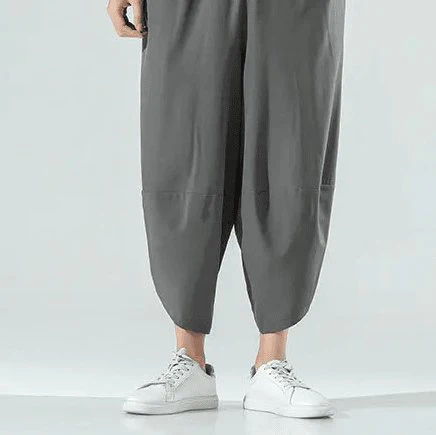 Pantalon Sarouel Homme - Image 23