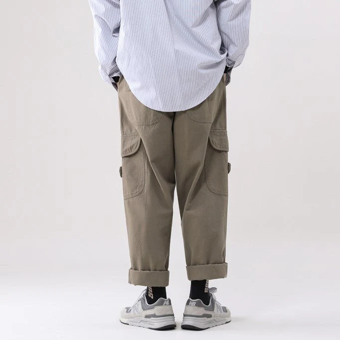 Pantalon Séoul - Image 2