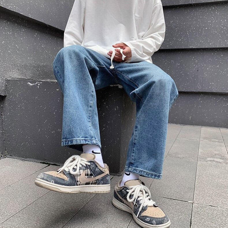 Pantalon Skate Homme - Image 7