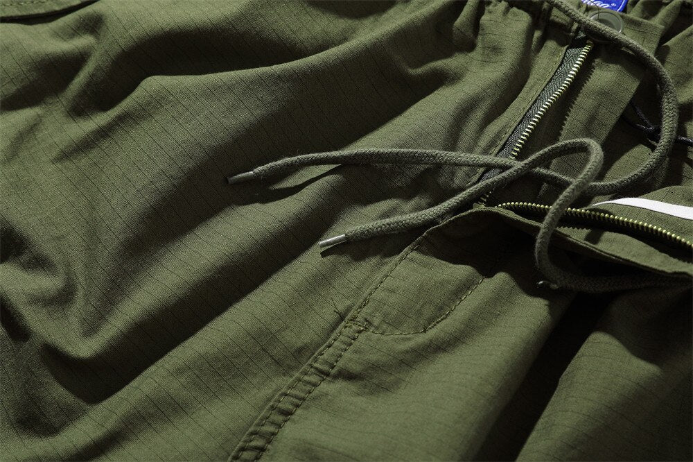 Pantalon Streetwear Homme - Image 10