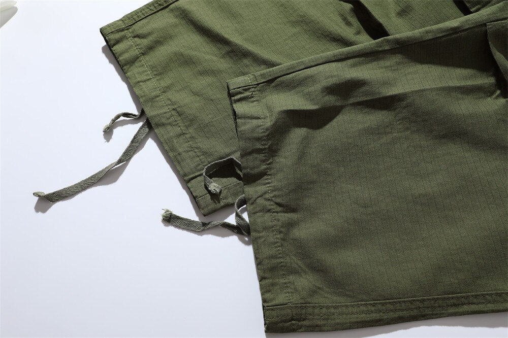 Pantalon Streetwear Homme - Image 11