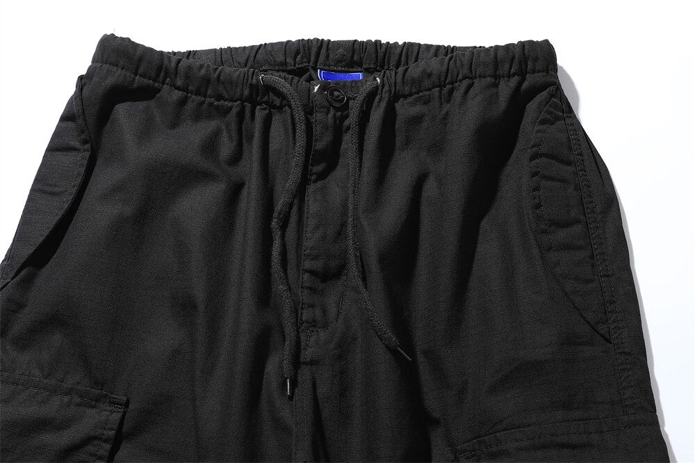 Pantalon Streetwear Homme - Image 12