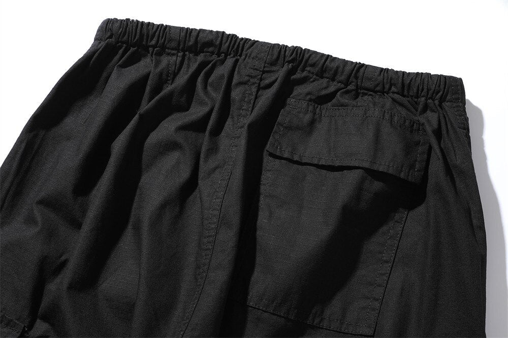 Pantalon Streetwear Homme - Image 13