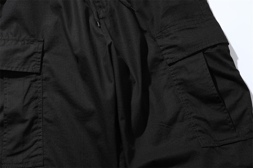 Pantalon Streetwear Homme - Image 14