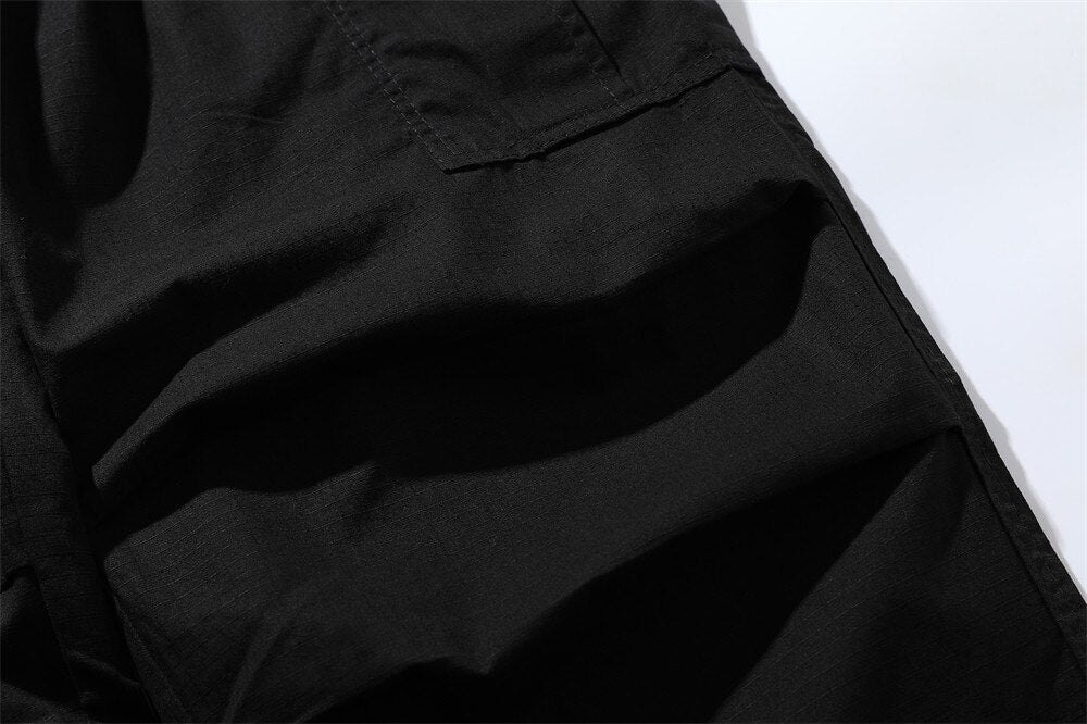 Pantalon Streetwear Homme - Image 16