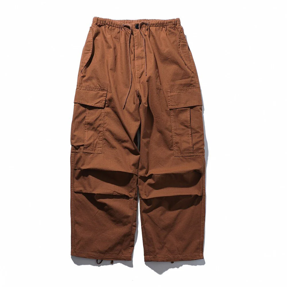 Pantalon Streetwear Homme - Image 4