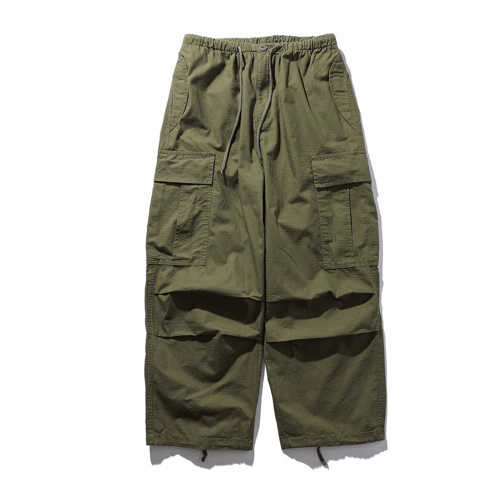 Pantalon Streetwear Homme - Image 6