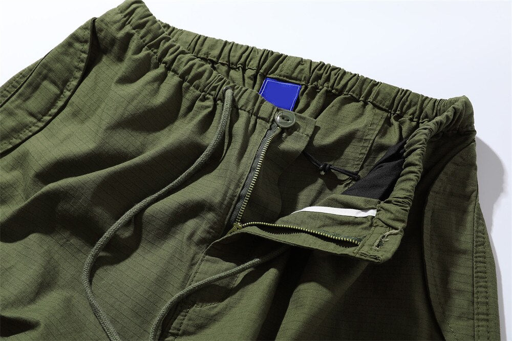 Pantalon Streetwear Homme - Image 9