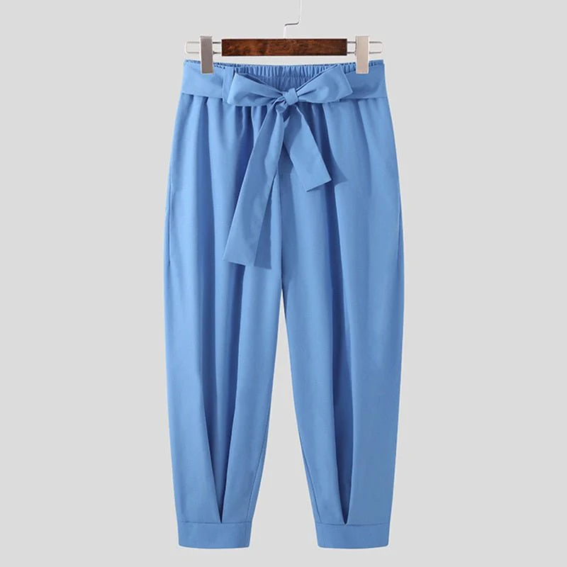 Pantalon Streetwear Japonais - Image 10
