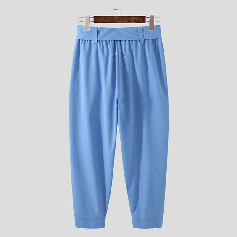 Pantalon Streetwear Japonais - Image 11