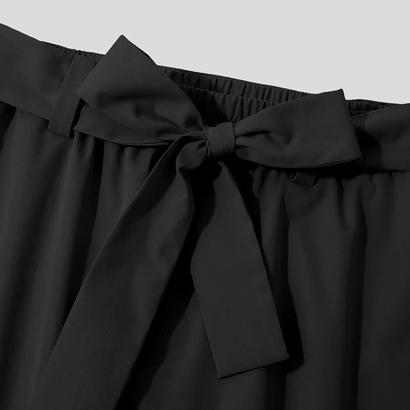 Pantalon Streetwear Japonais - Image 16