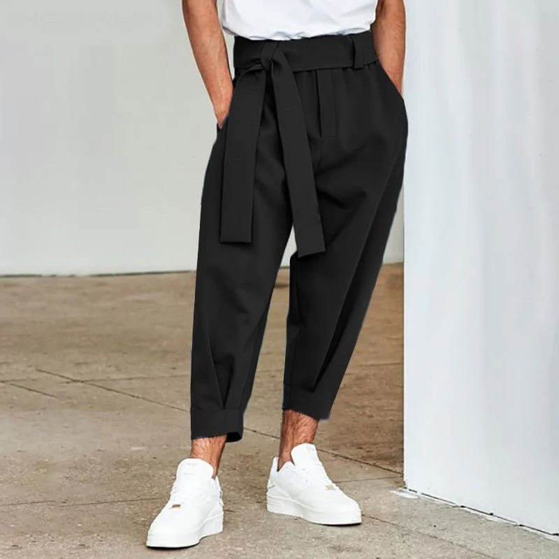 Pantalon Streetwear Japonais - Image 5