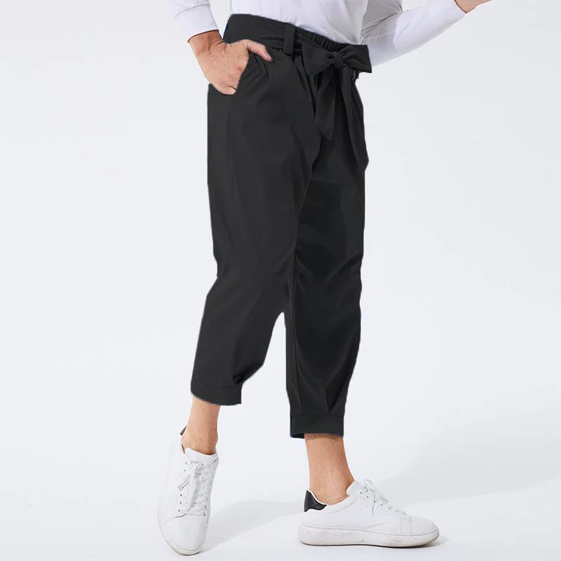 Pantalon Streetwear Japonais - Image 6