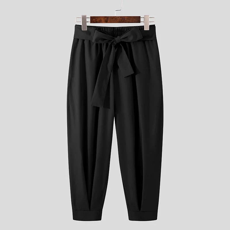 Pantalon Streetwear Japonais - Image 8