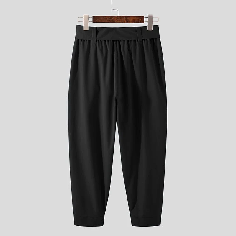 Pantalon Streetwear Japonais - Image 9
