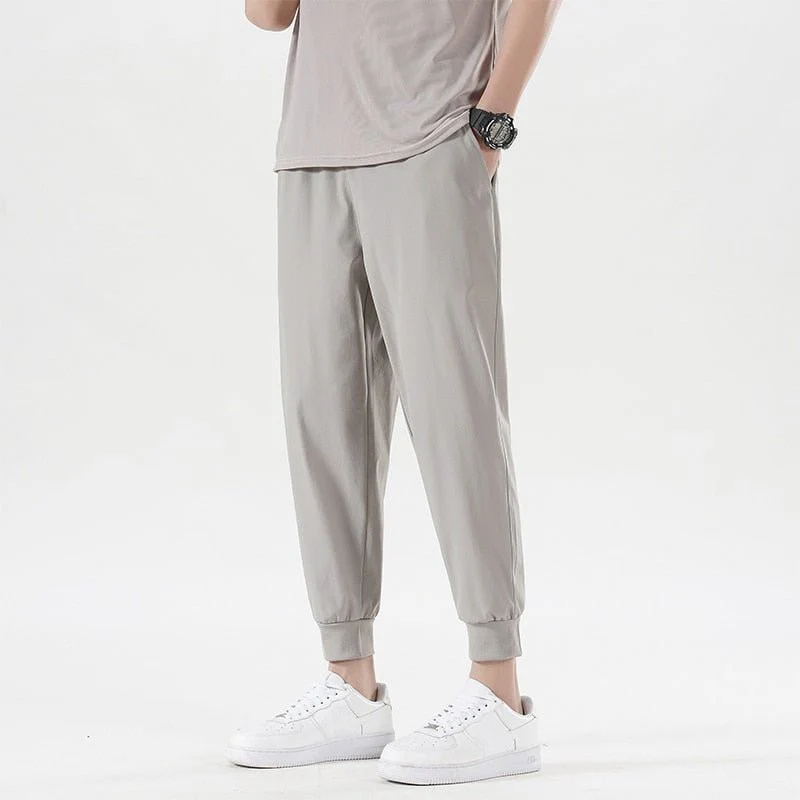 Pantalon Style Coréen - Image 10